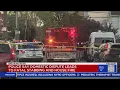 Download Lagu Stabbing and fire in Queens leave multiple injured, including NYPD officers