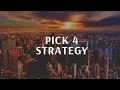 PICK 4 - PICK 4 LOTTERY STRATEGY