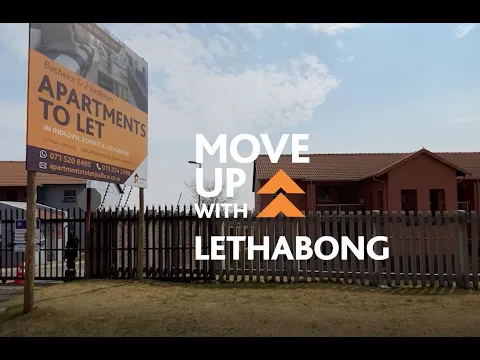 Download MP3 Lethabong | Apartments To Let/ For Sale in Tembisa| AFHCO