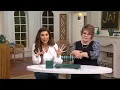 JAI Sterling Silver 5 3mm Handwoven Legacy Chain Bracelet 22 0g on QVC