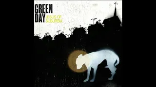 Download Green Day - Jesus of Suburbia (Audio) MP3
