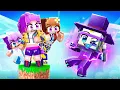 Download Lagu 6 Friends on BABY KPOP DEMON Block!