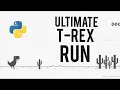 How To Automate Chrome Dino Game Using Python In Just 6 Lines Of Code Selenium And PyAutoGui