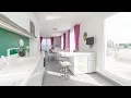 L Ensoleille-T2-56m2-Centre ville 10min Disney Bussy-Saint-Georges France