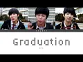 Download Lagu BTS - Graduation (Color coded lyrics)