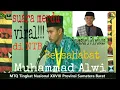 Download Lagu Juara 1 Remaja MTQ Provinsi NTB 2020 Tampil MTQ Nasional SUMBAR 2020