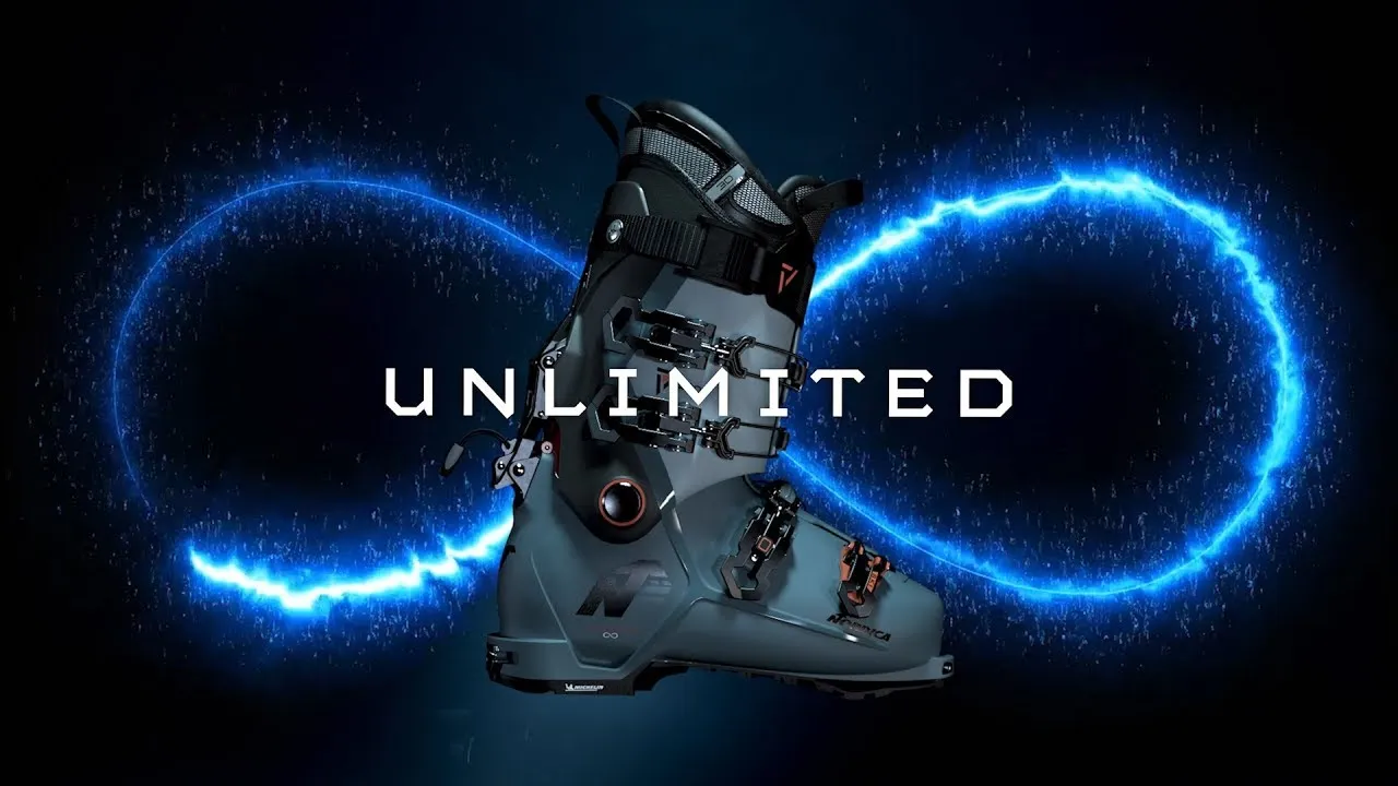 NORDICA Realistic Walkthrough Animation