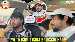 Ye To Bahut Bada Bhukaad Hai😡 Big Surprise Coming Soon🔥