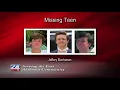 Chilton County Teen Missing