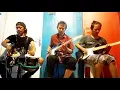 Download Lagu DI TELAN ALAM - ( H. ELVI SUKAESIH ) - COVER KOLABORASI GITAR DAN KENDANG