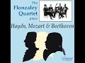 String Quartet No. 53 in D Major, Op. 64 No. 5, Hob. III:63 "Lark": II. Adagio