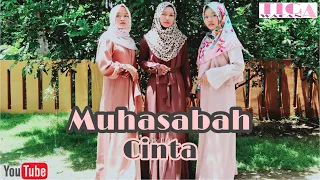 Download Muhasabah Cinta - Delia (COVER) MP3