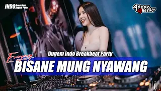 breakbeat emergency bisane mung nyawang viral tiktok terbaru indo dugem party 2024 dj ebeng