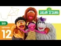 Download Lagu Jalan Sesama S1 | Eps 12 - Bermain Seru