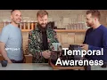 Temporal awareness with GPT-Live
