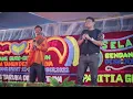 Lagu Cina Kembiri || Usman Ginting ft Bejeng Ginting || Kerja Tahun Desa Jeraya 2022