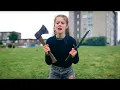 Download Lagu Scottish Dundee Axe Girl Strikes Back – AI Braveheart Parodie/Tribute Song