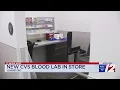 Quest Diagnostics opens first in-store lab in Rhode Island