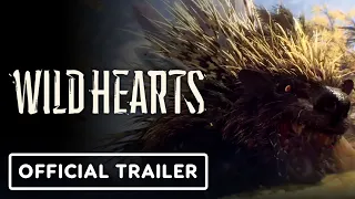 Wild Hearts - Gameplay Trailer