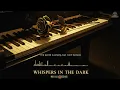 🎵 Whispers in the Dark - Melodyspot | Official Lyric Video | Emotional Ballad 2025