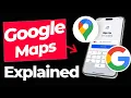 How to Use Google Maps in 2025 Ultimate Tutorial
