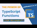 TypeScript Functions Tips Tricks and Best Practices for Clean Code