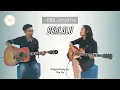 Download Lagu D\u0026A_coustic | THE FLY - BERLALU (ACOUSTIC COVER)