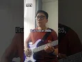 Download Lagu 5 jaar voor deze gitaarsolo #gitaar #gitaarcover