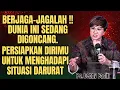 SIAPKAN DIRIMU DENGAN SITUASI DARURAT‼️DUNIA SEDANG DIGONCANG - PS DEBBY BASJIR - EVANGELIUM