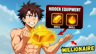 شاب ضعيف يواجه لعنة ساحرة رحلة أمير لإنقاذ مستقبله ملخص انمي كامل 