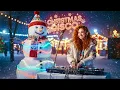 Retro Christmas Disco 2026 – Magical Winter Nightmix | New Year Party Nonstop