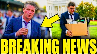 He Quit Hegseth Now He’s TELLING ALL