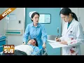 Download Lagu 【全集】 女医生帮受伤的陌生男人签字手术，殊不知他是全球首富，两人命运改变！#movie #电视剧