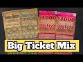 Lagu ‼️Big Ticket Mix ‼️ Jumbo Bucks Extravaganza 💰 $3,000 Festive Frenzy 