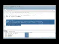 Logical Operators in SQL AND OR