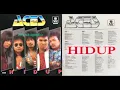 Download Lagu (Full Album) Aces # Hidup