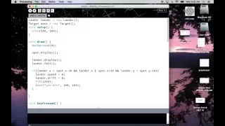 intersection WITHOUT using the dist function eg rectangles