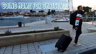 Oh Canada! | Brittni goes back to Vancouver | Sailing Sunday Ep. 49