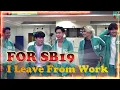 Download Lagu Fan File A 1 Month Leave of Absence JUST to BINGEWATCH SB19