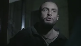 إعلان فيلم خارج الخدمة 