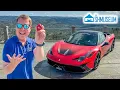 Download Lagu BUYING MY INVESTMENT FERRARI! Test Drive 2: 458 Speciale