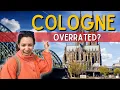 COLOGNE GERMANY Can You See It in 1 Day What to Do in Cologne