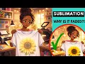 5 Sublimation Mistakes Beginners Make And How to Fix Them Top Sublimation Mistakes