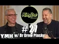 HoneyDew Podcast Dr Drew Pinsky