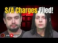 Shocking New Charges Filed Against Parents of 16 Children Rescued in Ohio