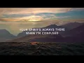 1 Hour |  Tori Kelly ~ Psalm 42 (Lyrics)