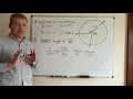 Unit 7 Circles Review
