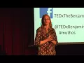 Ajax Moments Alison Hockenberry TEDxTheBenjaminSchool