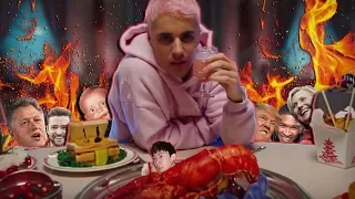 Download 8大Justin Bieber恐怖Yummy MV的陰謀論真相 MP3