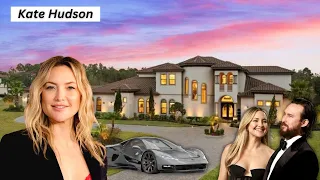 Kate Hudson Age Height Boyfriend Affair Partner Lifestyle Net Worth Biography